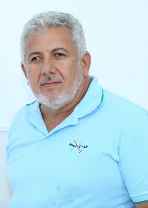 Almir Andrade - Coord. Jornalismo